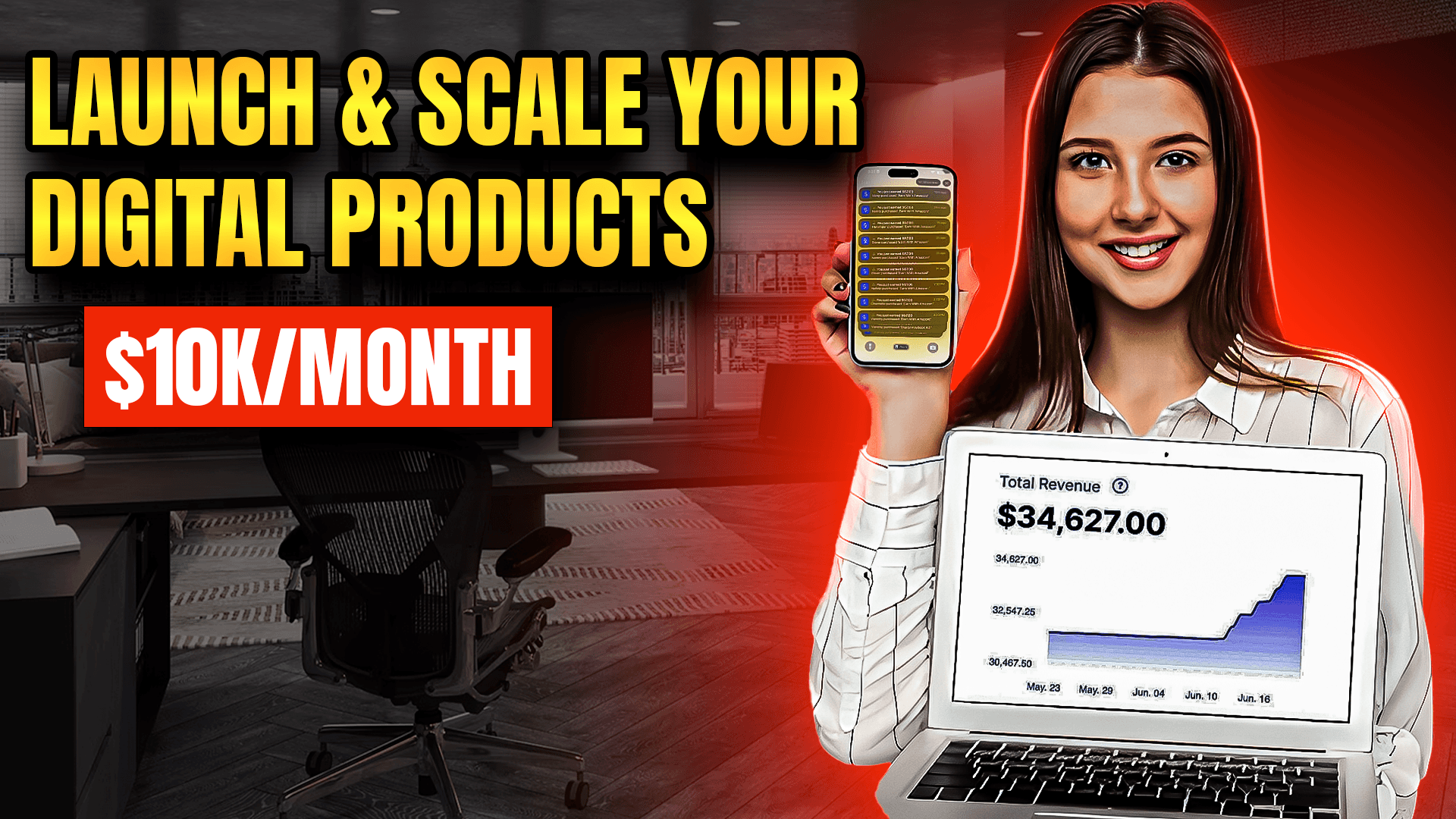 Ultimate Branding Academy