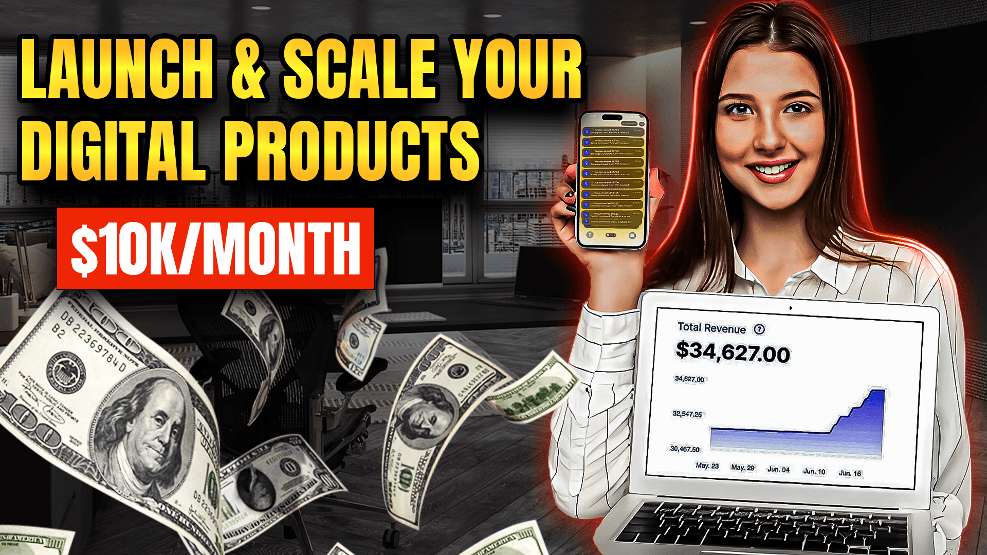 Digital Marketing Mastery: From Basics to Advanced Strategy