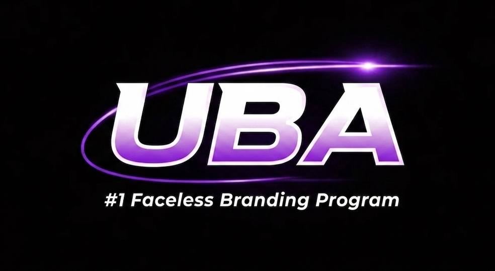 Ultimate Branding Academy