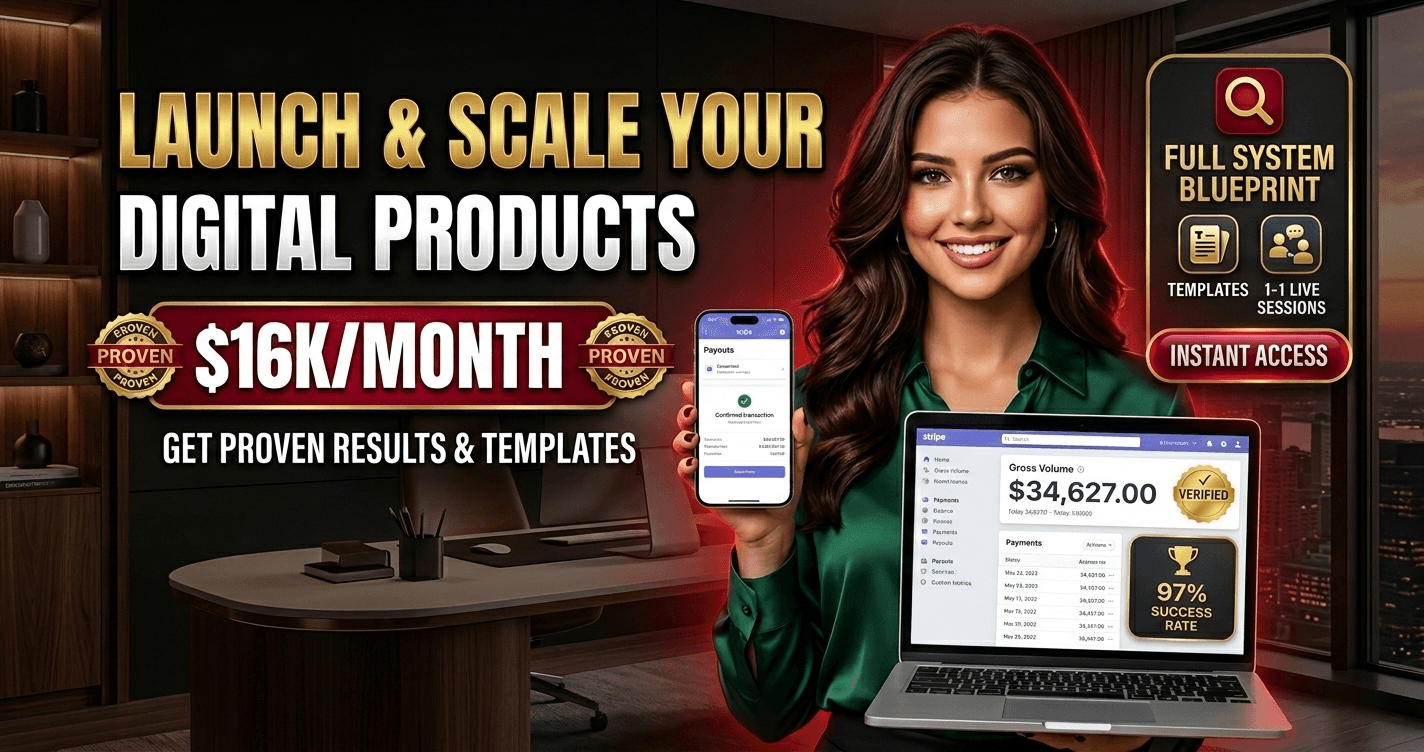 Ultimate Branding Academy