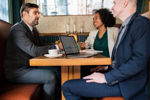 Launch Your Online Consulting Business