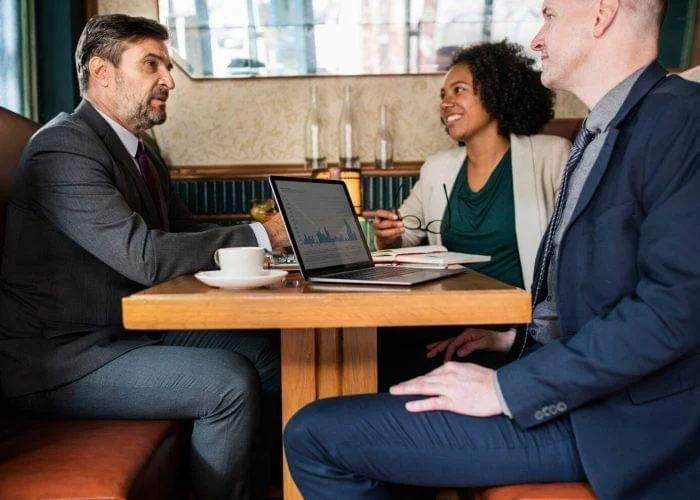 Launch Your Online Consulting Business