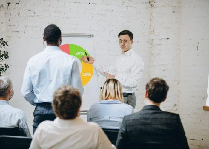 High-Performance Sales Training: From Beginner to Expert
