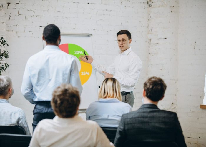High-Performance Sales Training: From Beginner to Expert
